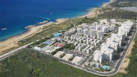 שכונת הים אכזיב, צילום: 3Dvision